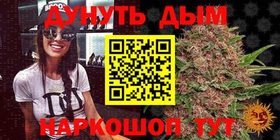 каннабис Будённовск